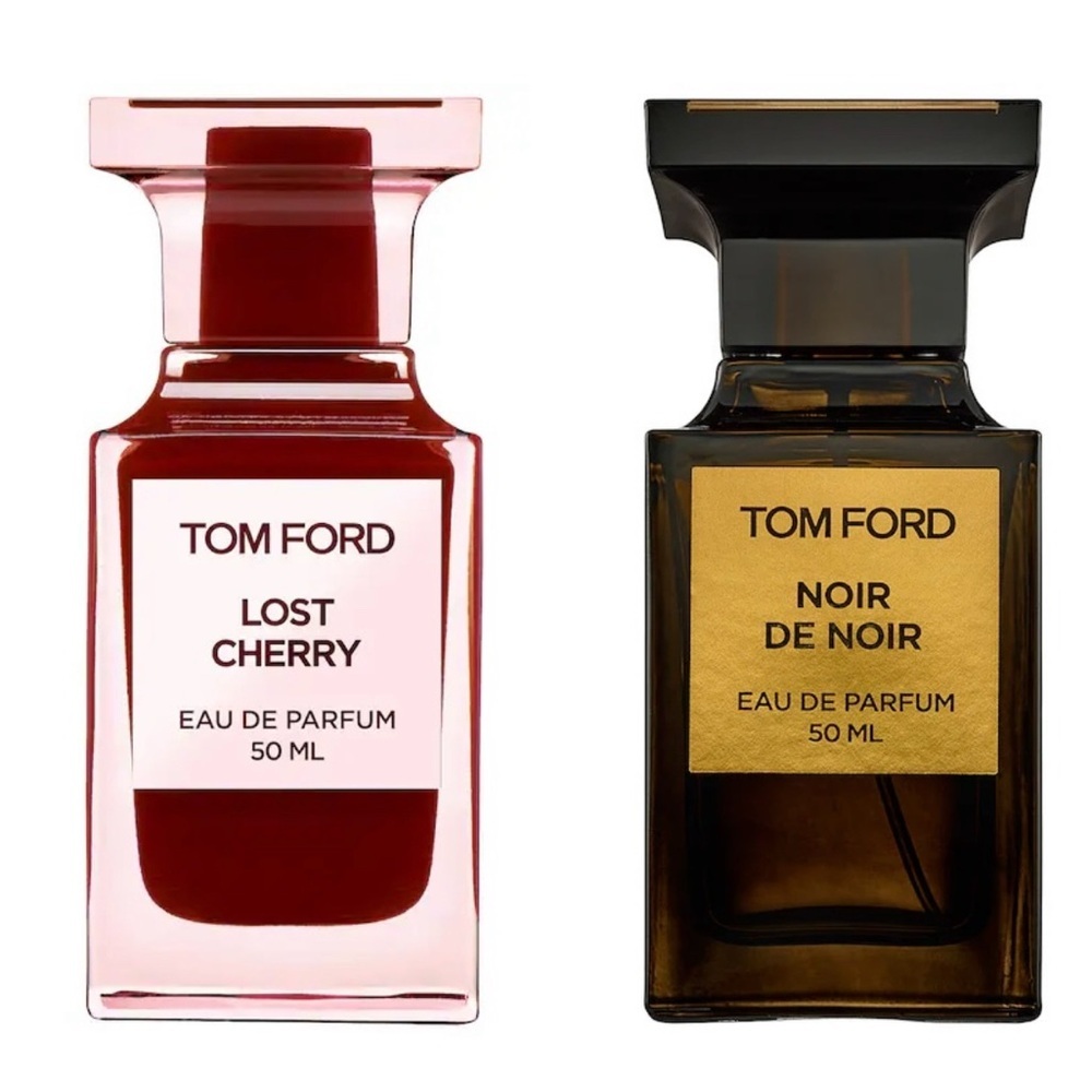 One **2mL** Cologne Sample of a TOM FORD Fragrance (Your Choice Below) - Picture 3 of 17